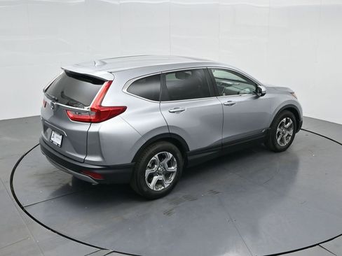 Used 2019 Honda CR-V EX-L image 32