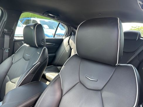 Used 2023 Cadillac CT5 V Blackwing w/ Carbon Fiber Package 2 RWD image 20