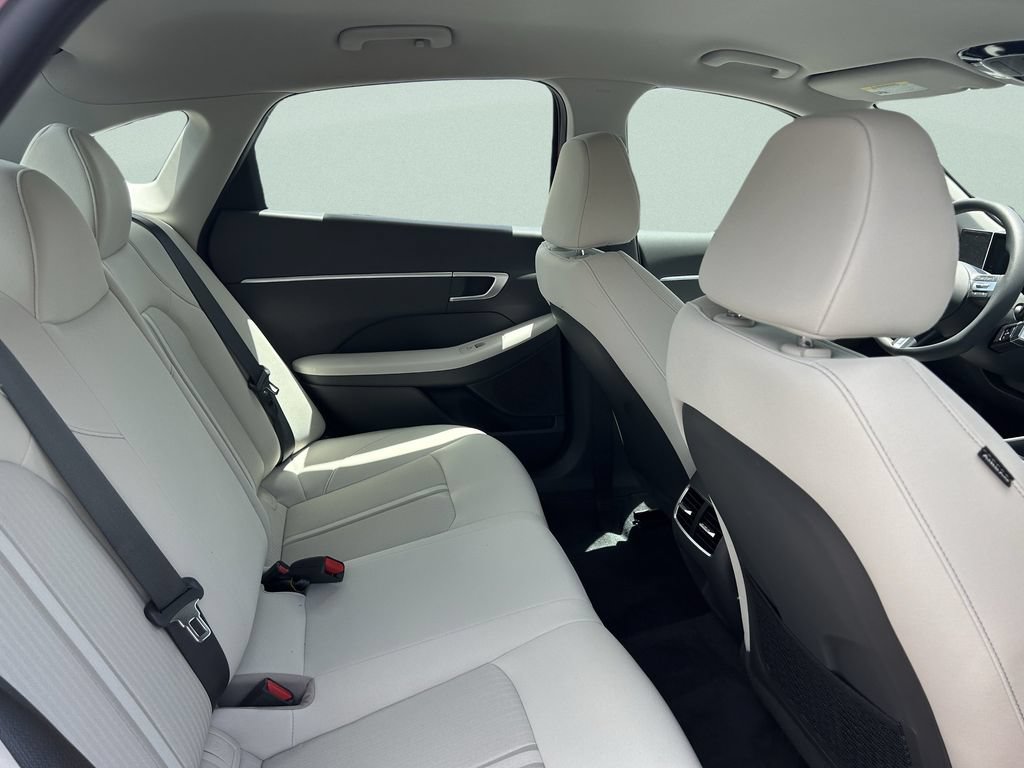 New 2026 Hyundai Sonata Blue FWD image 19