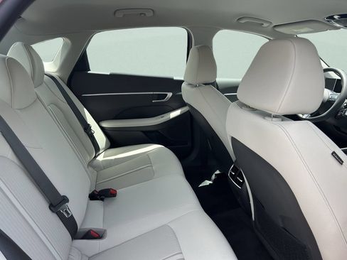 New 2026 Hyundai Sonata Blue FWD image 19