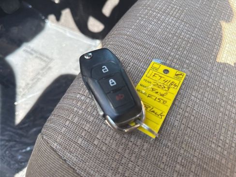 Used 2023 Ford F150 XLT AWD/4WD image 33