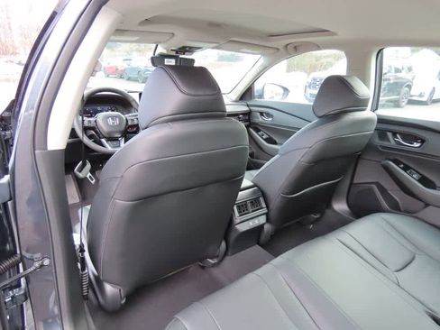 New 2026 Honda Accord Touring image 14