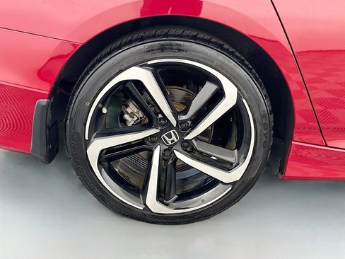 Used 2021 Honda Accord Sport image 33