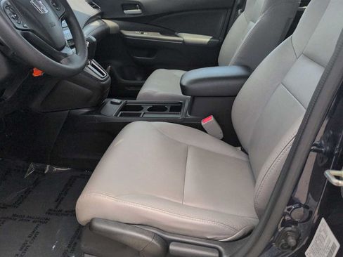Used 2015 Honda CR-V LX image 16