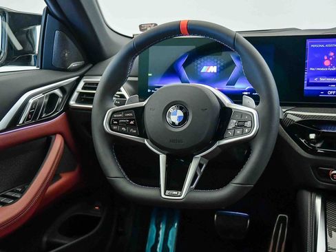 New 2026 BMW 440i xDrive Convertible w/ Premium Package image 18