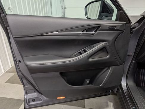 Used 2023 INFINITI QX60 Luxe AWD/4WD image 13