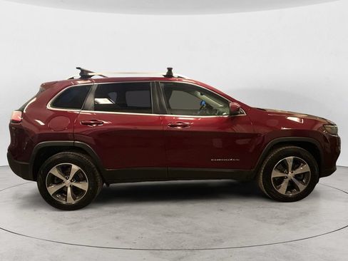 Used 2019 Jeep Cherokee Limited AWD/4WD image 7