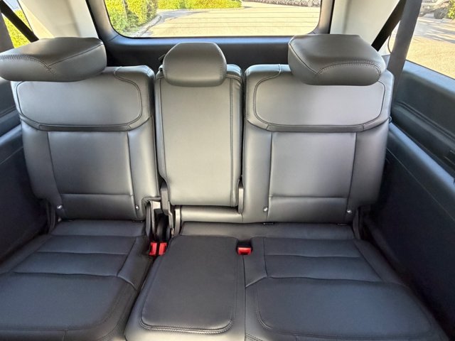 New 2027 Ford Expedition Max Active RWD image 15