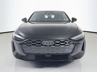 Used 2025 Audi A5 2.0T Premium Plus w/ Premium Plus AWD/4WD video 2