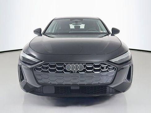 Used 2025 Audi A5 2.0T Premium Plus w/ Premium Plus AWD/4WD image 2