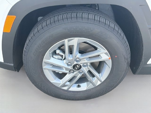 New 2026 Hyundai Tucson SE FWD image 30