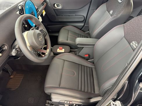 New 2026 MINI Cooper S FWD image 5
