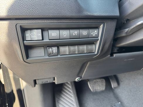 New 2026 Toyota Tundra SR5 image 18