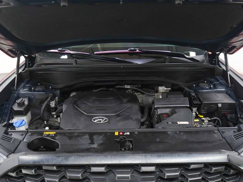 Used 2020 Hyundai Palisade SEL AWD/4WD image 31