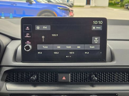 Used 2026 Honda CR-V LX image 16
