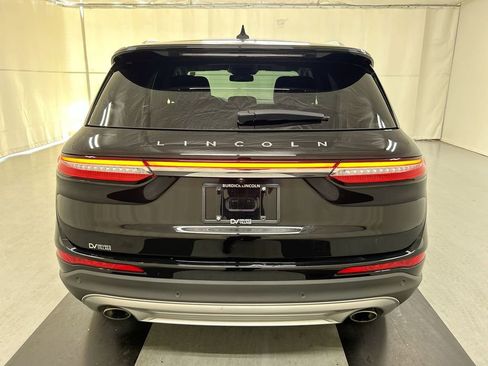 Used 2022 Lincoln Corsair AWD w/ Equipment Group 101A image 21