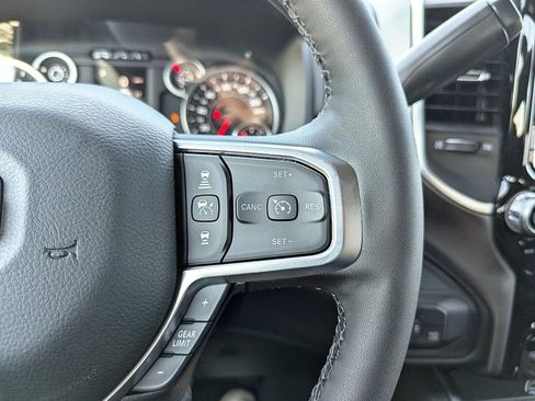 New 2025 RAM 2500 Lone Star image 16