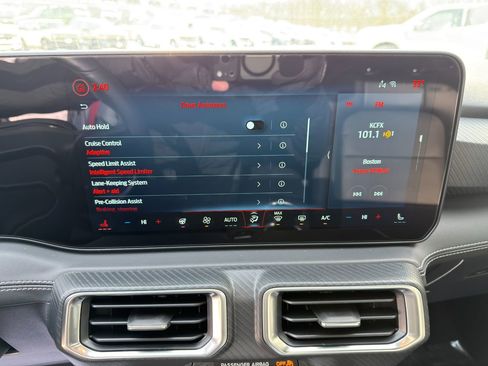 New 2026 Ford Mustang Premium image 32