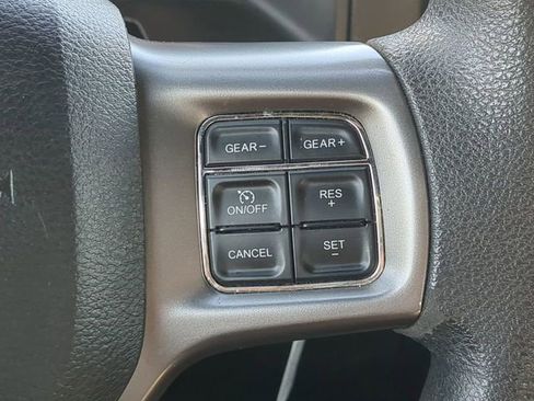 Certified 2023 RAM 1500 Classic Warlock image 28