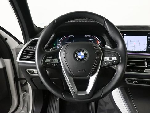 Used 2023 BMW X5 sDrive40i image 2