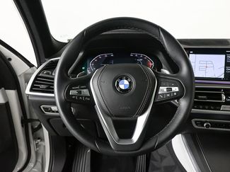 Used 2023 BMW X5 sDrive40i video 2