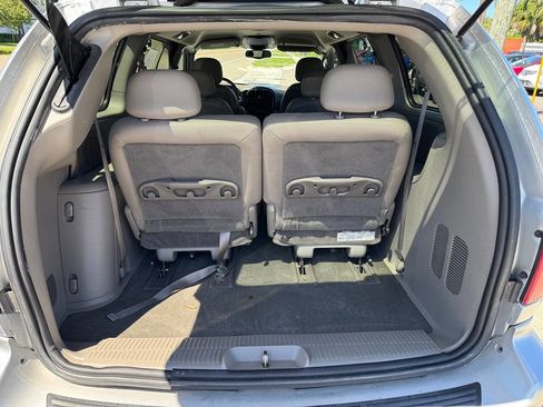 Used 2003 Chrysler Town & Country LXi image 17