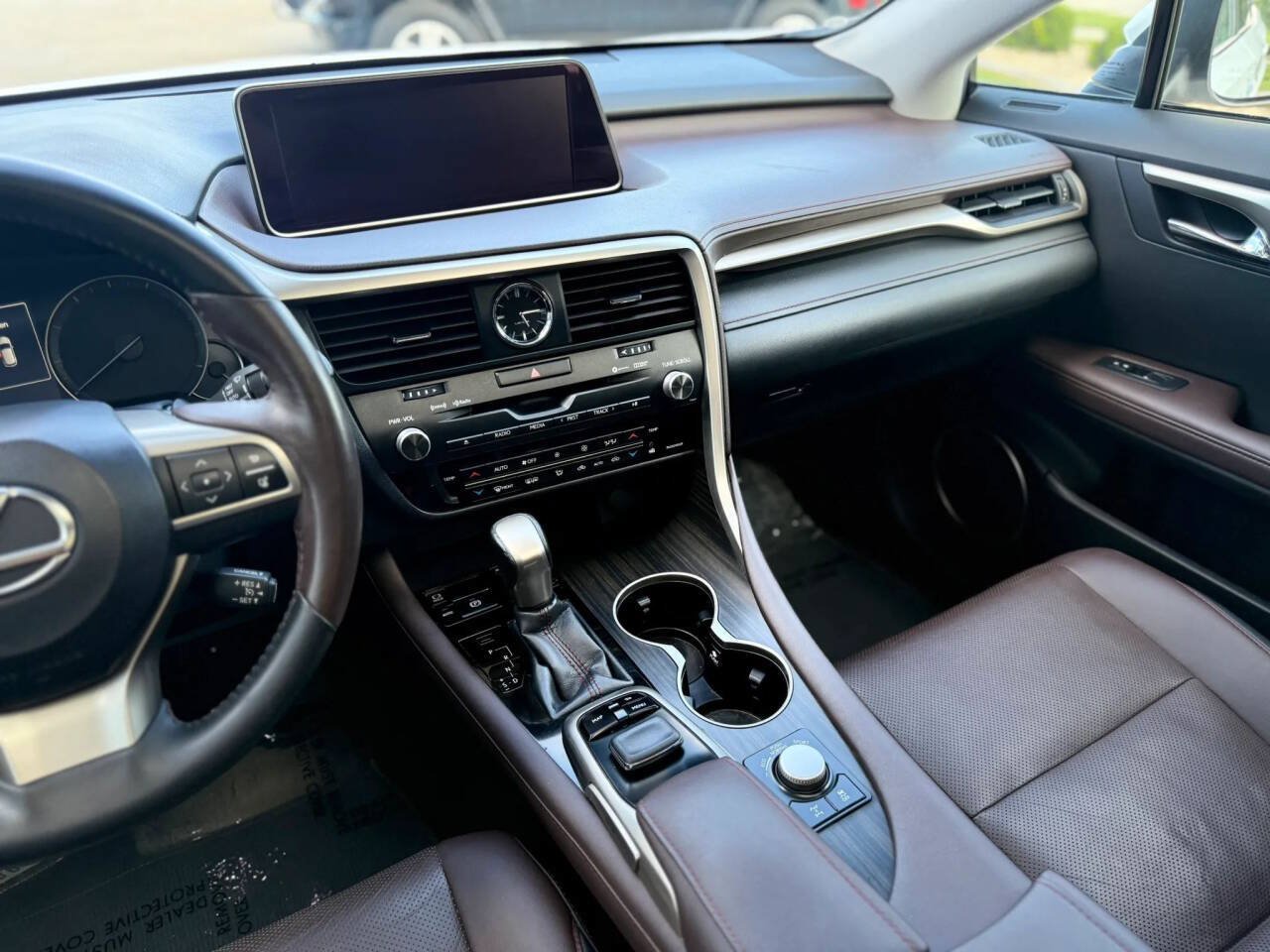 Used 2016 Lexus RX 350 AWD w/ Premium Package image 17