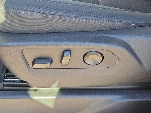 New 2026 Chevrolet Silverado 1500 RST w/ RST Select Package image 10