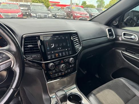 Used 2019 Jeep Grand Cherokee Altitude AWD/4WD image 26