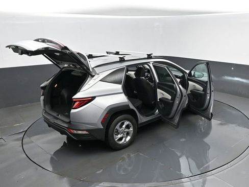 Used 2023 Hyundai Tucson SEL w/ Winter Package AWD/4WD image 26