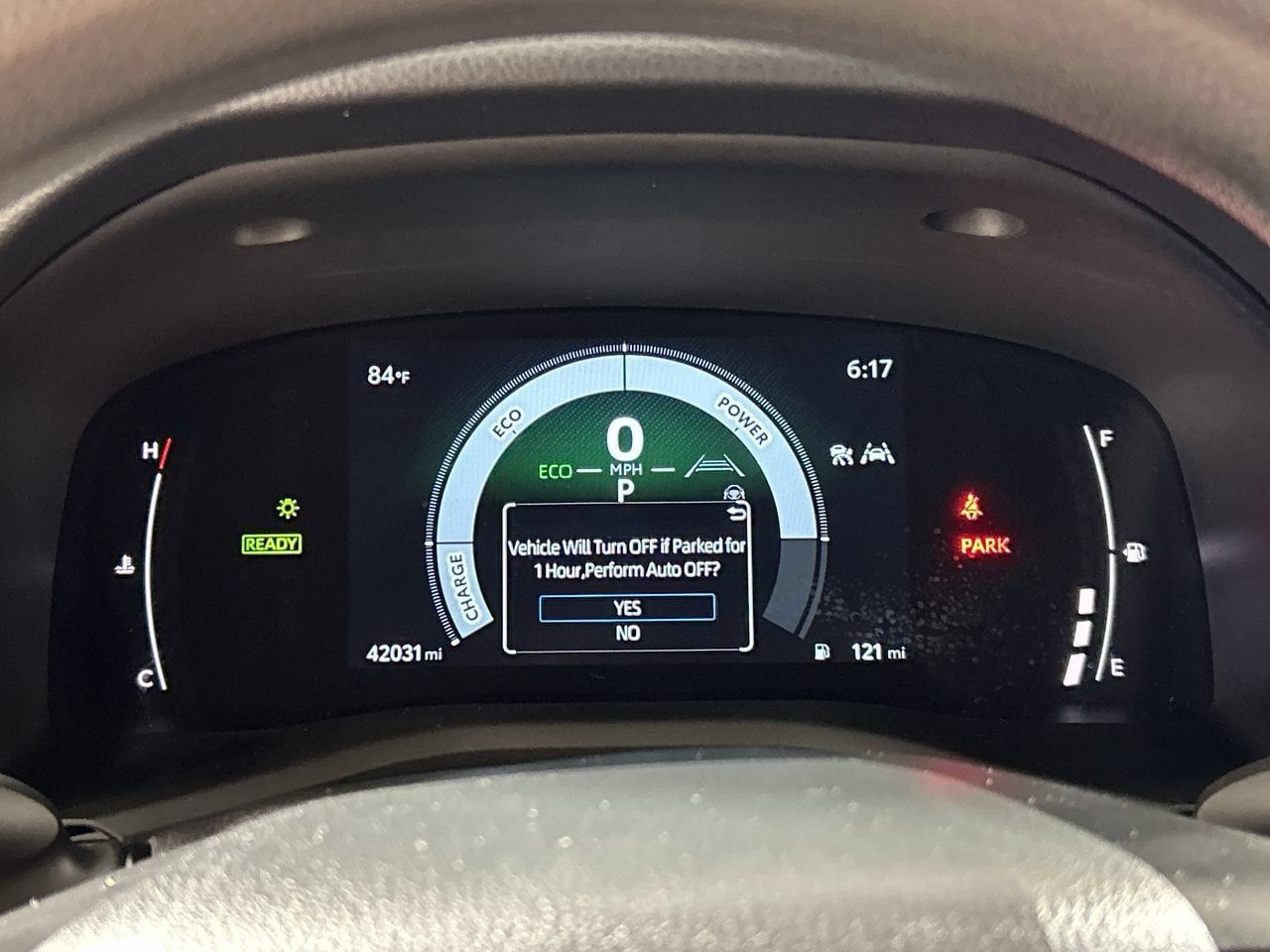 Used 2025 Toyota Camry LE w/ Convenience Package FWD image 15