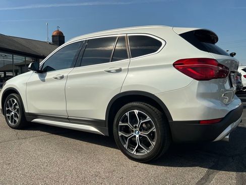 Used 2022 BMW X1 sDrive28i w/ Convenience Package image 4