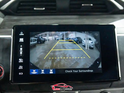 Used 2018 Honda Clarity Touring image 32