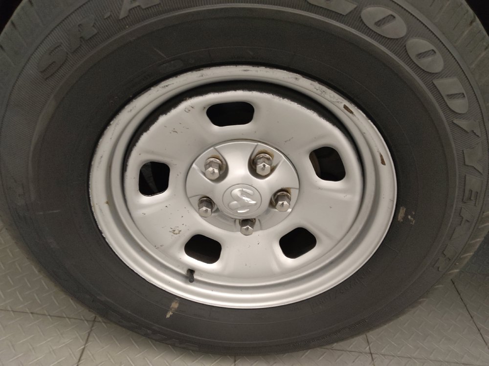Used 2021 RAM 1500 Tradesman RWD image 31