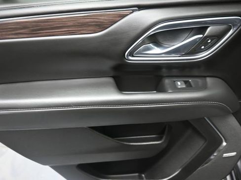 Used 2023 Chevrolet Tahoe LT w/ LT Signature Package image 13