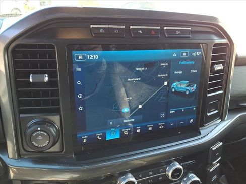 Used 2023 Ford F150 XLT w/ Equipment Group 302A High image 25