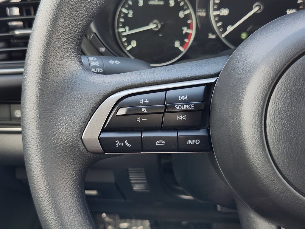 New 2026 MAZDA CX-30 AWD 2.5 S image 17