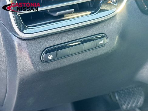Used 2023 INFINITI QX60 Luxe w/ Performance Audio Package FWD image 13