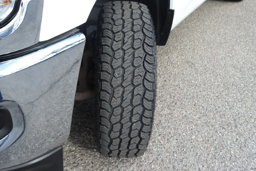 Used 2022 RAM 2500 Tradesman AWD/4WD image 3