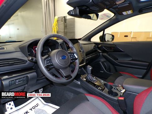 Used 2024 Subaru Impreza RS image 17