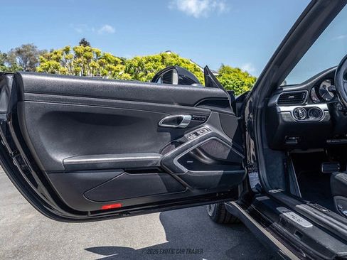 Used 2015 Porsche 911 Carrera RWD image 44