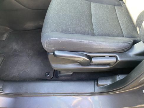 Used 2019 Honda Passport Sport image 16