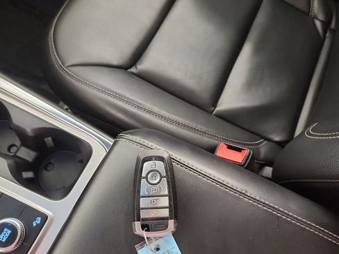 Used 2020 Ford Explorer XLT w/ Equipment Group 202A image 22