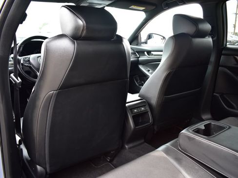 Used 2022 Honda Accord Sport image 22