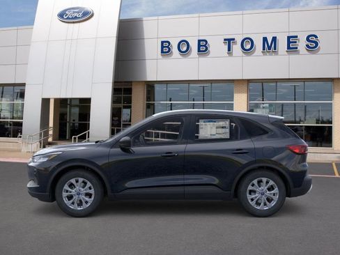 New 2026 Ford Escape Active FWD image 3