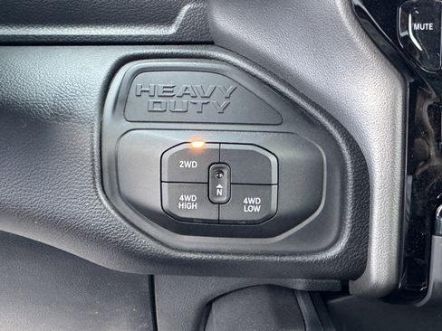 New 2026 RAM 2500 Big Horn image 26