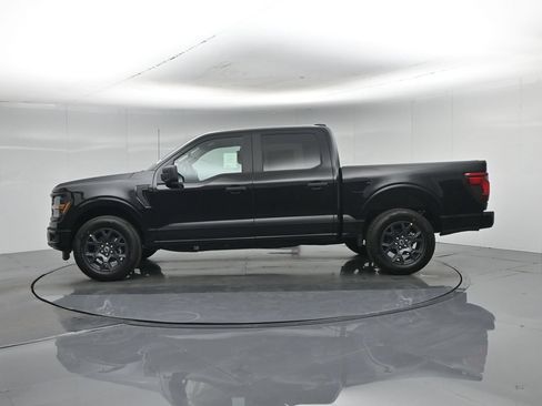 New 2026 Ford F150 STX RWD image 27