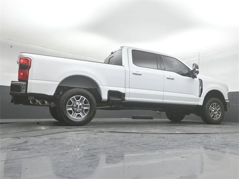 Used 2025 Ford F250 Lariat w/ Snow Plow Prep Package image 42