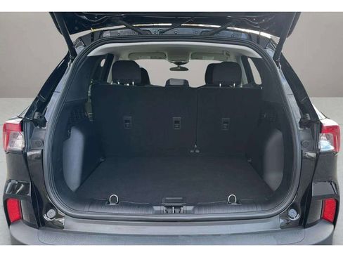 Used 2022 Ford Escape SE w/ Convenience Package image 9