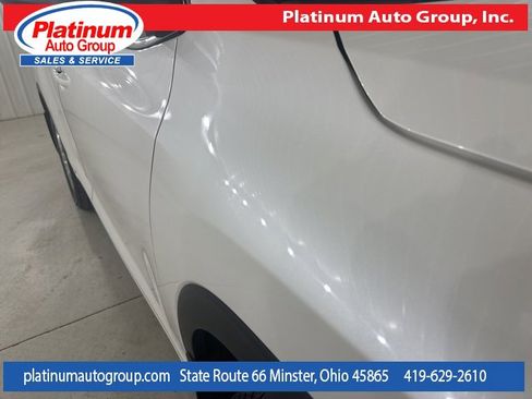 Used 2018 Toyota Highlander Limited image 39